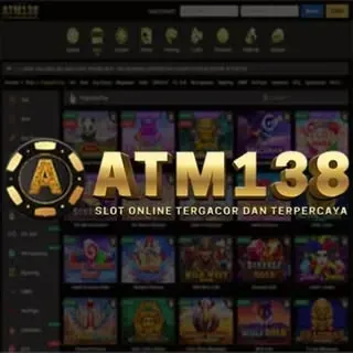 atm138 Terbaru: Download APK Resmi dan Aman dan rp777: Rangkuman Brand yang Banyak Dicari