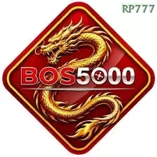bos5000 rp777