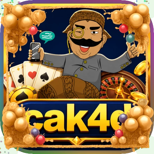 cak4d Terbaru: Review Aplikasi dan Link Unduh dan rp777: Rangkuman Brand yang Banyak Dicari