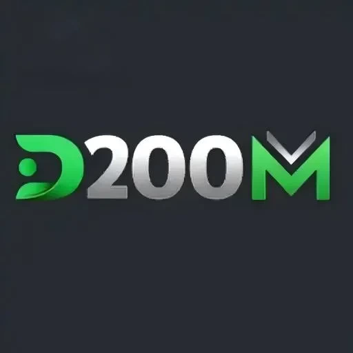 d200m App APK Terbaru dan rp777: Rangkuman Brand yang Banyak Dicari
