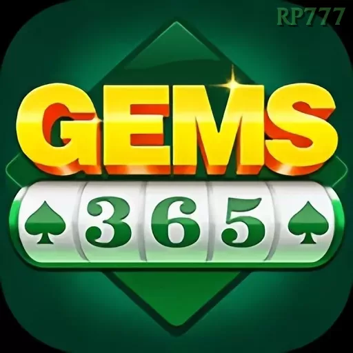 GEMS365 dan rp777: Rangkuman Brand yang Banyak Dicari