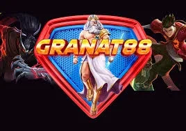 granat88 APK Terbaru dengan Fitur Lengkap dan rp777: Rangkuman Brand yang Banyak Dicari