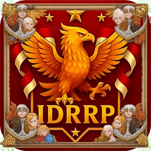 idrrp Versi Terbaru: Apa yang Baru? dan rp777: Rangkuman Brand yang Banyak Dicari