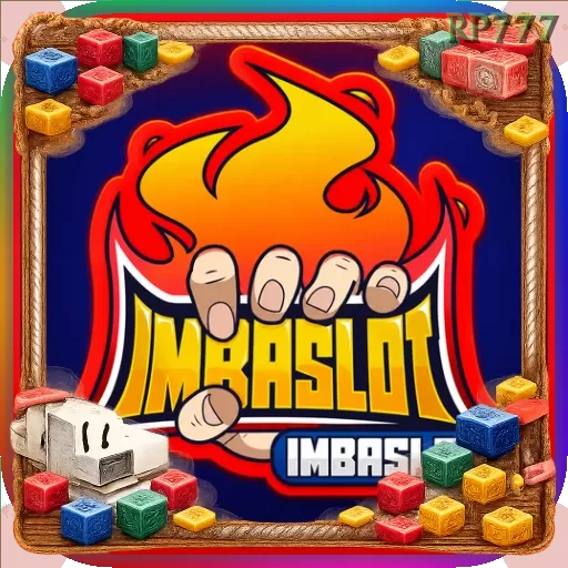 imbaslot rp777