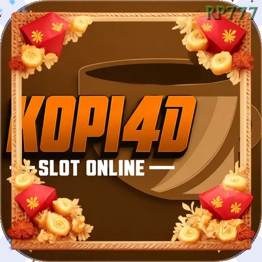 kopi4d rp777