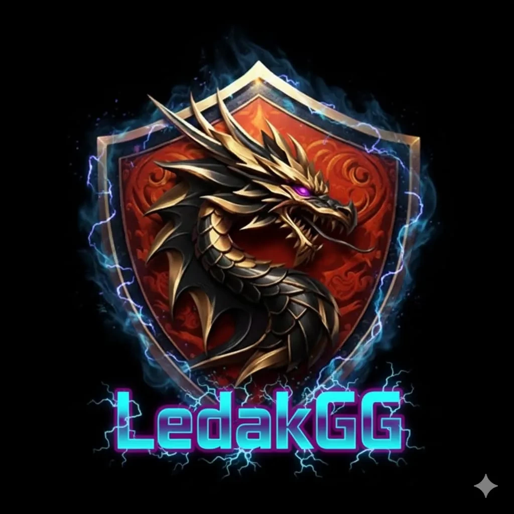 ledakgg Terbaru: Download APK dan Info Lengkap dan rp777: Rangkuman Brand yang Banyak Dicari