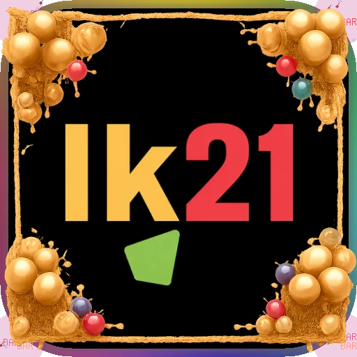 lk21 APK: Cara Download dan Instal di Android dan rp777: Rangkuman Brand yang Banyak Dicari