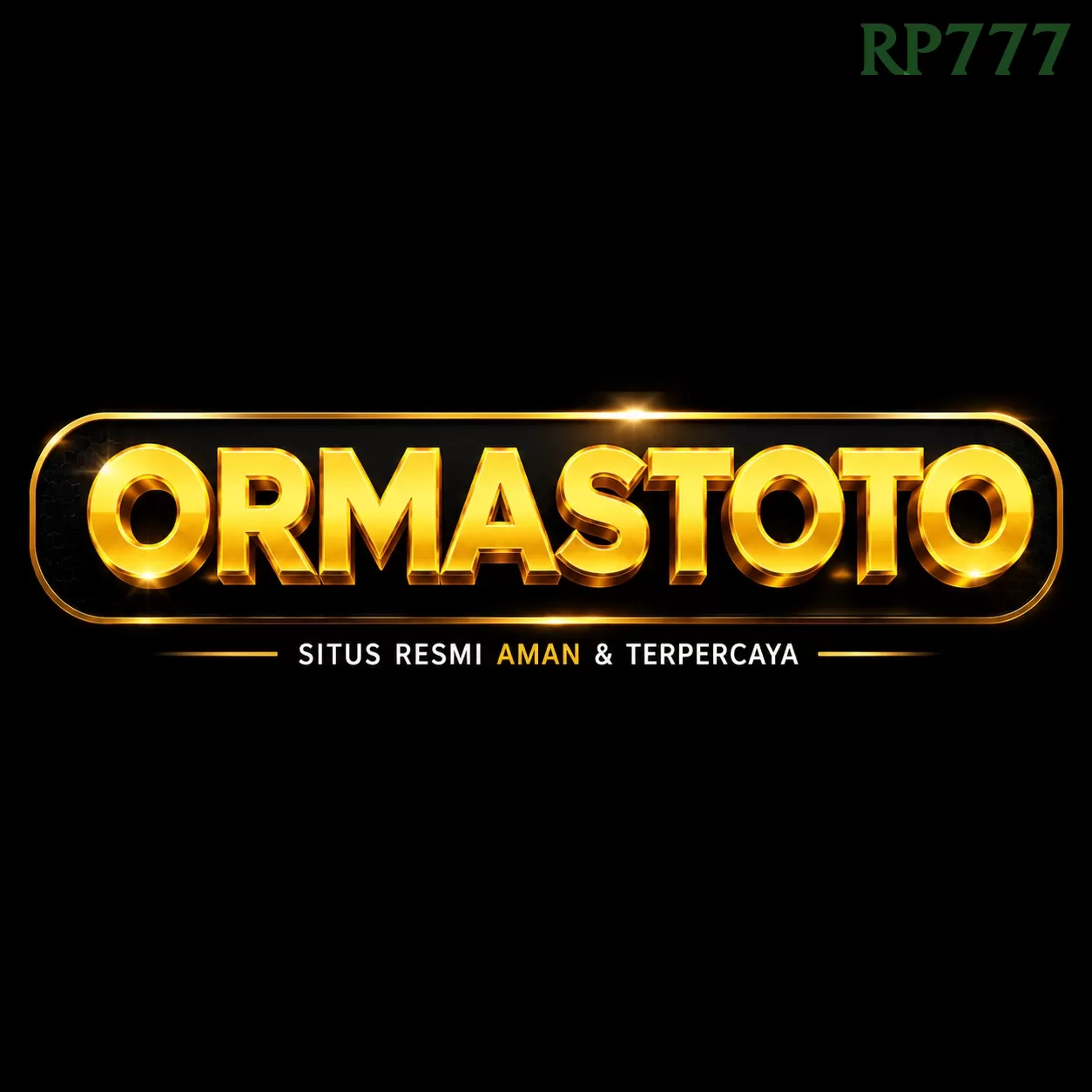ORMASTOTO dan rp777: Rangkuman Brand yang Banyak Dicari