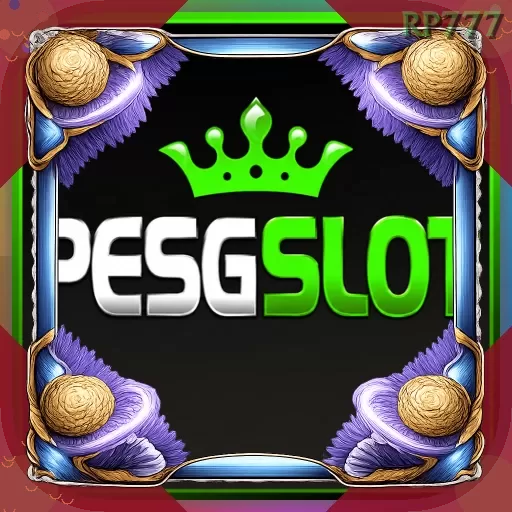 pesgslot rp777