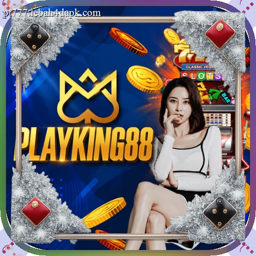 playking88 App Terbaru: Fitur Unggulan dan Download dan rp777: Rangkuman Brand yang Banyak Dicari