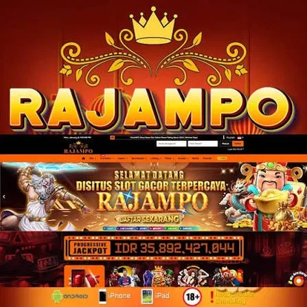rajampo App APK Terbaru dan rp777: Rangkuman Brand yang Banyak Dicari