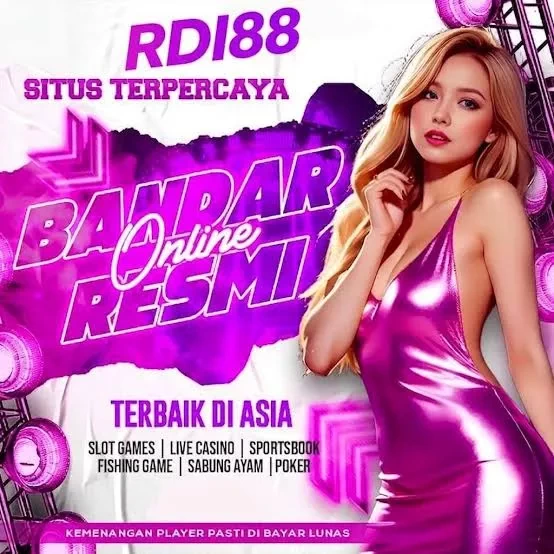 Unduh rdi88 APK Gratis untuk Android dan rp777: Rangkuman Brand yang Banyak Dicari