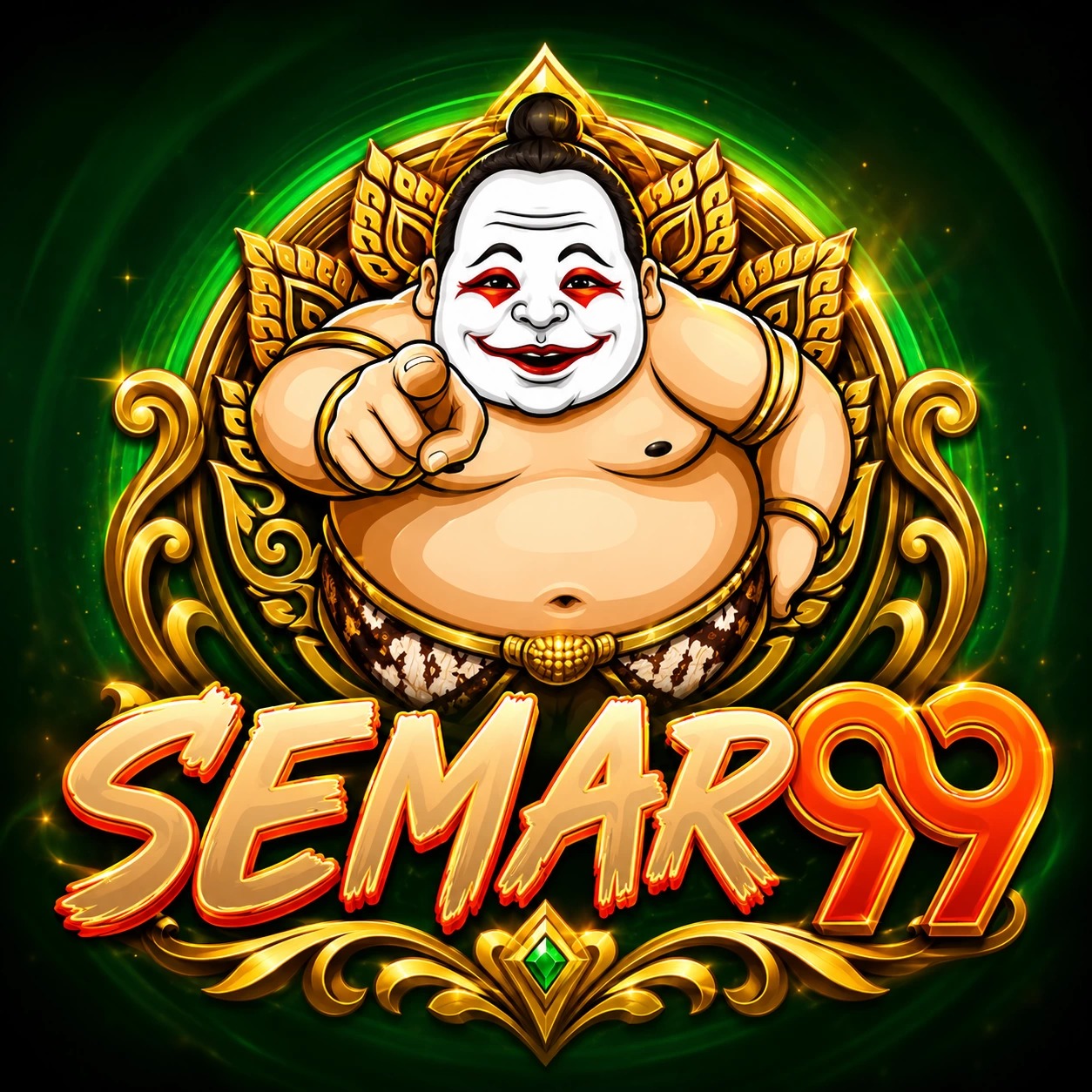 semar99 rp777