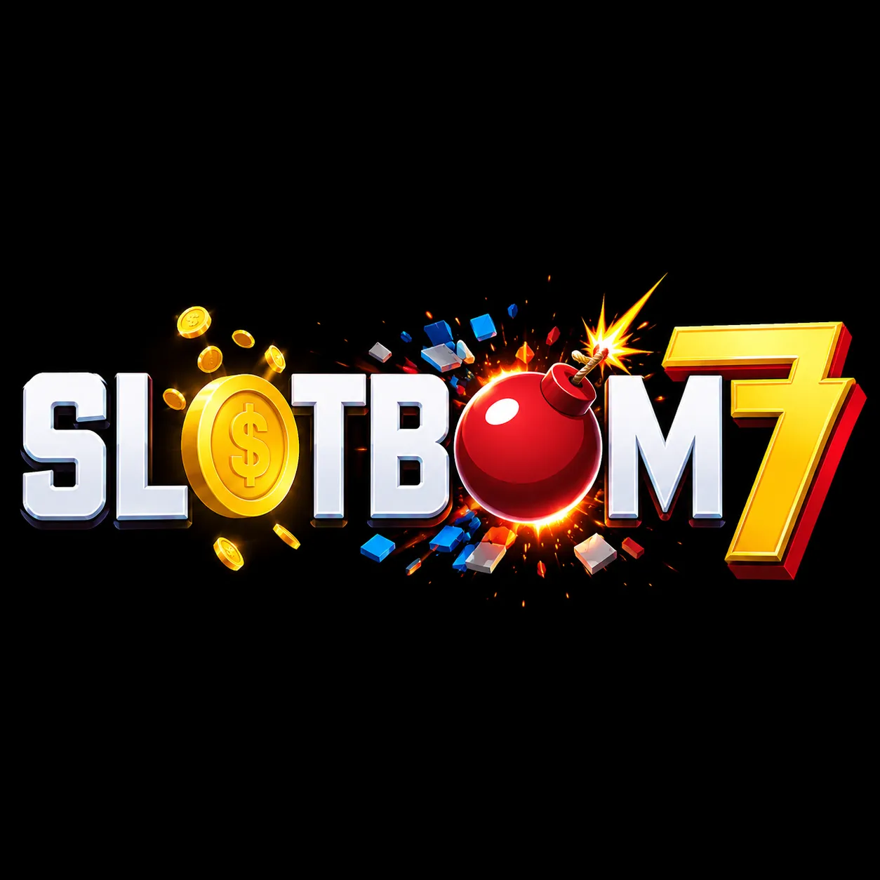 slotbom77 APK Terbaru dengan Fitur Lengkap dan rp777: Rangkuman Brand yang Banyak Dicari